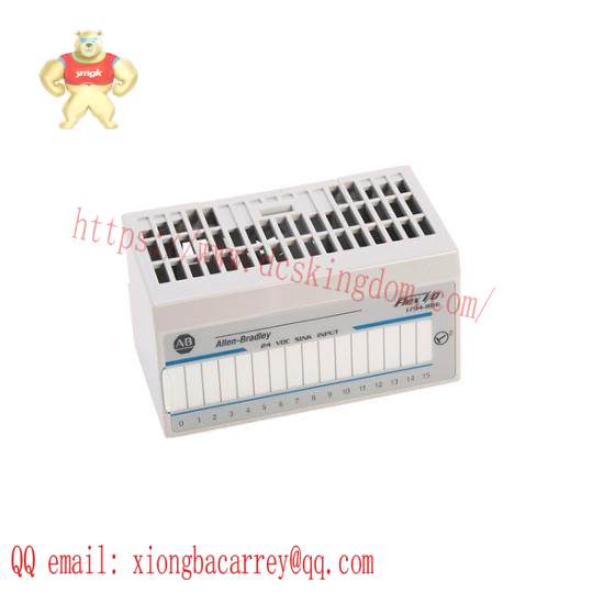 1794-ib16xob16_digital_input_output_module.jpg Rockwell Automation 1794-IB16XOB16 Digital Input/Output Module