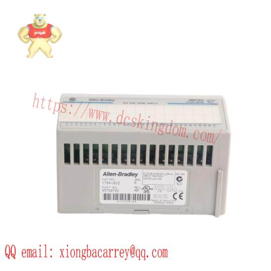 1794-ib32_a_1794ib32a_1.jpg Allen-Bradley 1794IB32A - High-Performance Discrete Input Module for Industrial Automation