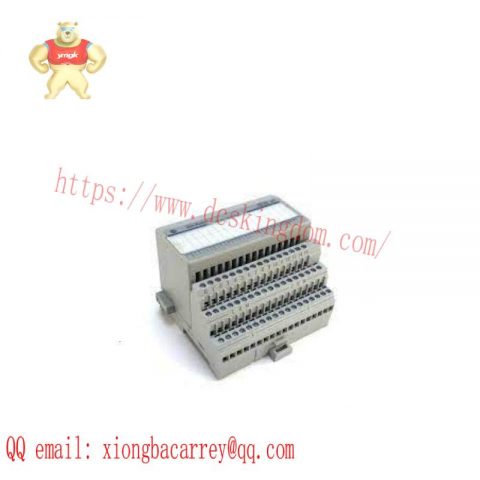 AB 1794-IB32 | Integrated Motion Control Input Module