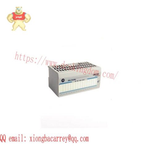 AB 1794-IC16 FLEX Digital Module, 16-Point Input Control