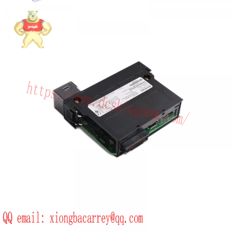 AB 1794-L33: Advanced FlexLogix Processor with 64KB User Memory