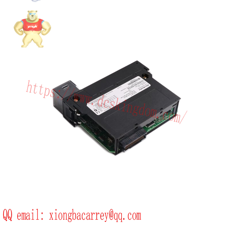 1794-l33_a_flexlogix_processor_64kb_user_memory.png AB 1794-L33: Advanced FlexLogix Processor with 64KB User Memory