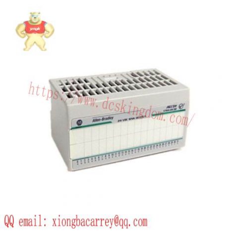 Allen-Bradley 1794-OV32 Digital Output Module - Industrial Automation Solutions