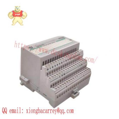 Rockwell Automation 1794-TB3/A Terminal Base