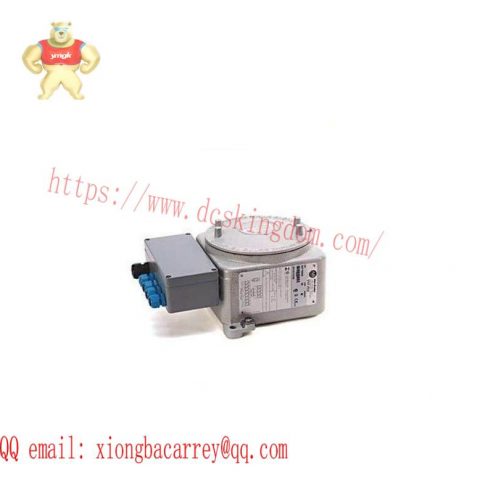 ABB AB 1797-PS1E Power Supply, Precision Control Solutions