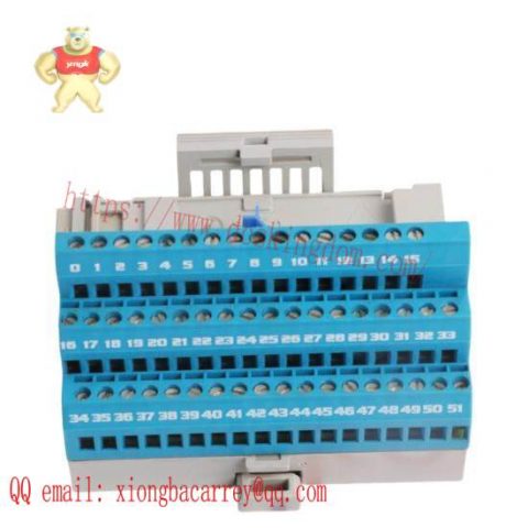 Allen Bradley 1746-ITB16: High-Speed Discrete Input Module for SLC 500