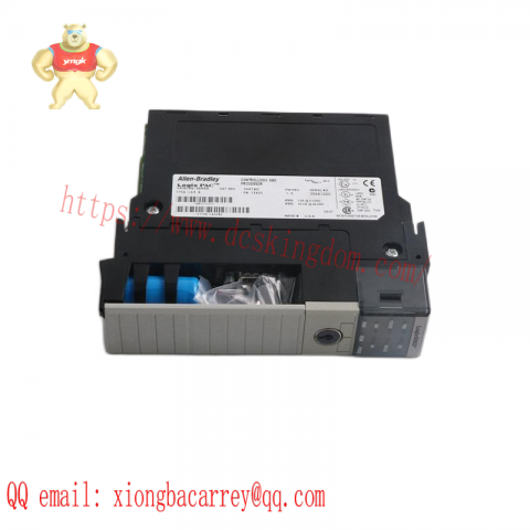 AB Electronics AB 193-EC2AD Motor Protection Relay, Safety & Efficiency in Automation