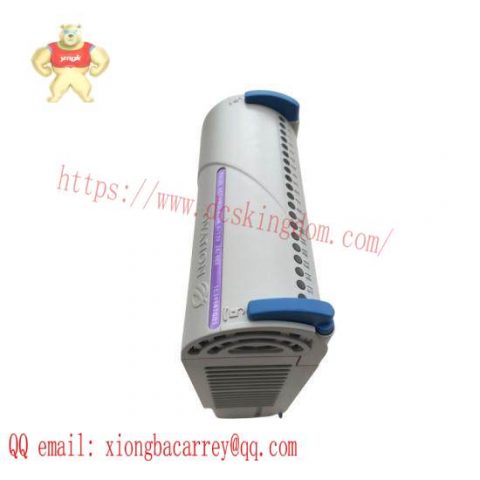 Emerson Ovation 1C31147G01 Control Module