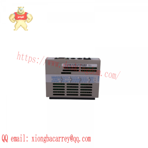 Westinghouse 1C31181G02 - Advanced Remote I/O Module