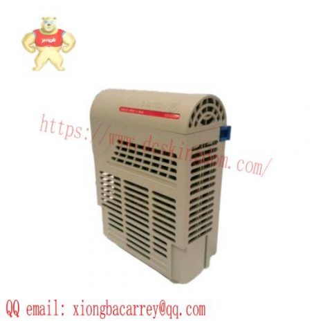 Emerson Ovation 1C31224G01 Industrial Control Module