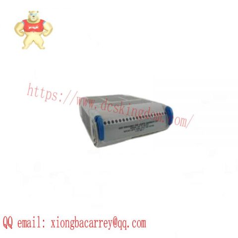 Westinghouse 1C31232G01 - Digital Input Module for 24/48VDC Control Systems