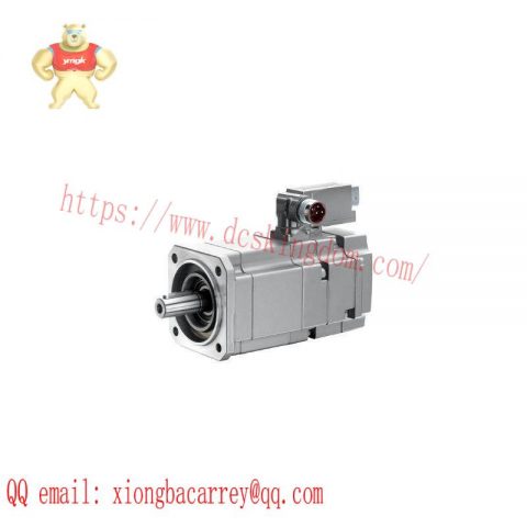 SIEMENS 1FK7 Series, 5AF71-1FB5 Model, High Precision Servo Motor