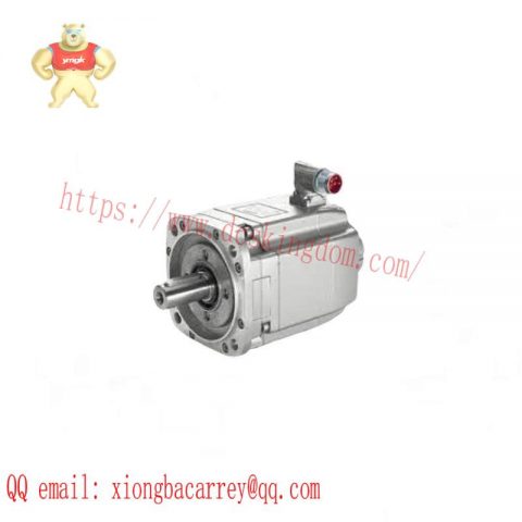 SIEMENS 1FK7086-7AF71-1DG3 SYNCHRONOUS SERVO MOTOR, Precision Control Solutions for Industrial Automation