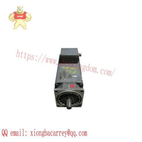 SIEMENS 1FT5076-0AC01-2-Z High-Power Servo Motor for Industrial Automation