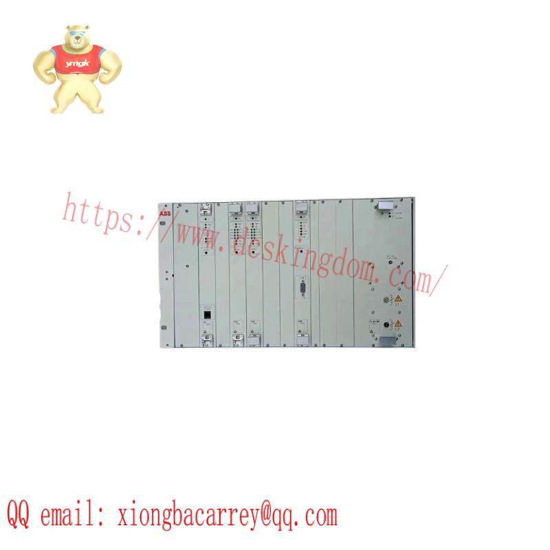 1khl015623r0001_afo4le_abb_dcs_module.jpg ABB 1KHL015623R0001 - AFO4LE Distributed Control System (DCS) Module