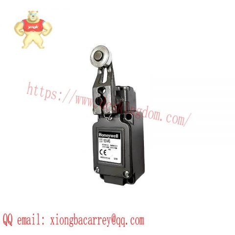 Honeywell 1LS1-4PG Limit Switch - Precision Control for Industrial Applications