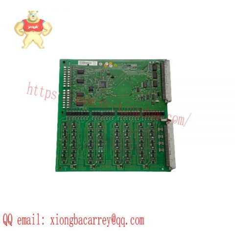 ABB 1MSC980041 - High Performance AC Drive System