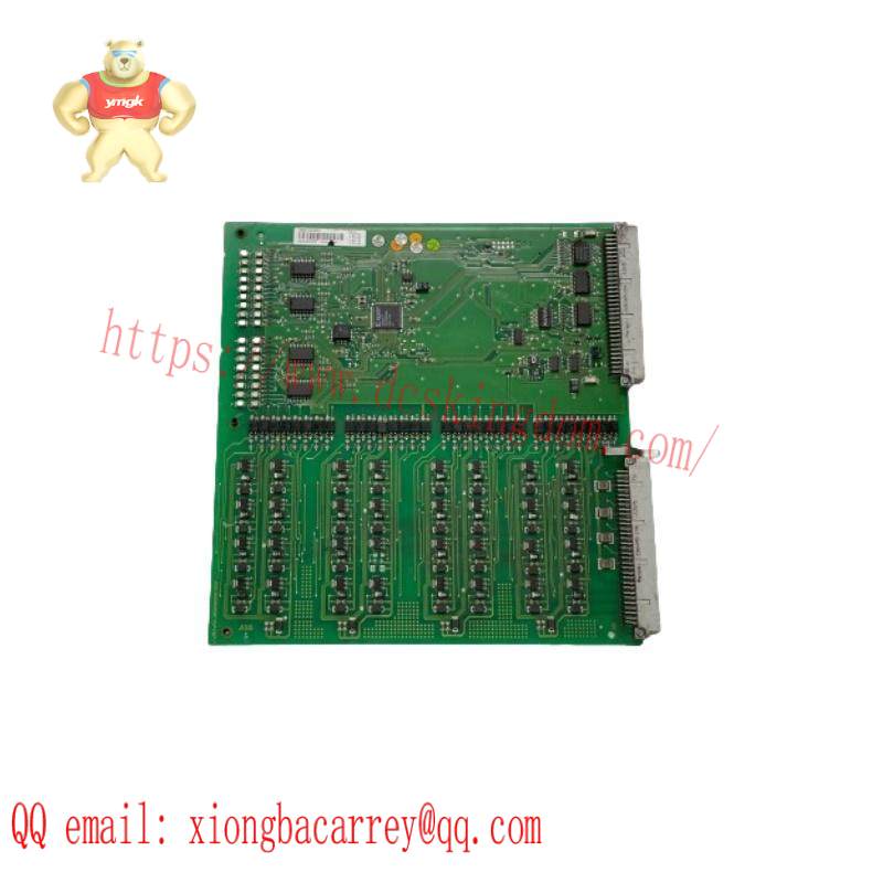 1msc980041_abb_frequency_converter.jpg ABB 1MSC980041 - High Performance AC Drive System