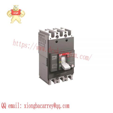 ABB PSTX Series Motherboard 1SF536268D1007, Designed for Advanced Soft Starting Solutions