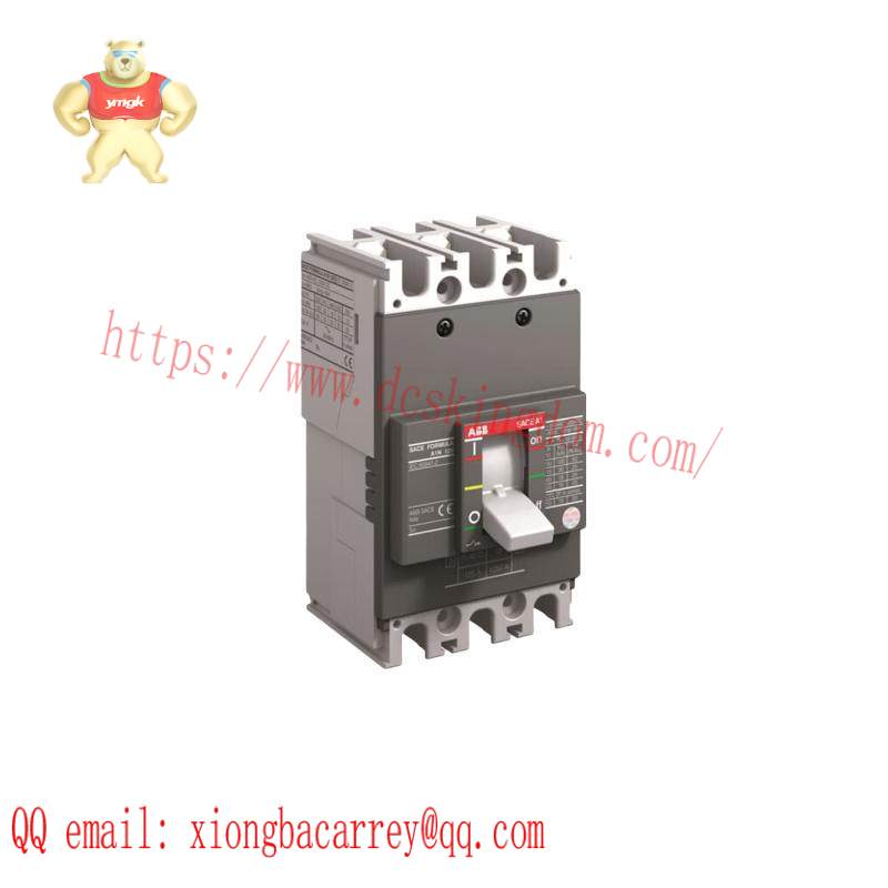 1sf536268d1007_abb_soft_starter_pstx_series_motherboards.jpg ABB PSTX Series Motherboard 1SF536268D1007, Designed for Advanced Soft Starting Solutions