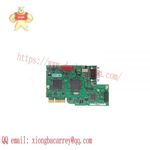 AB 20-750-ProFIBUS Module, High-Performance Control Technology