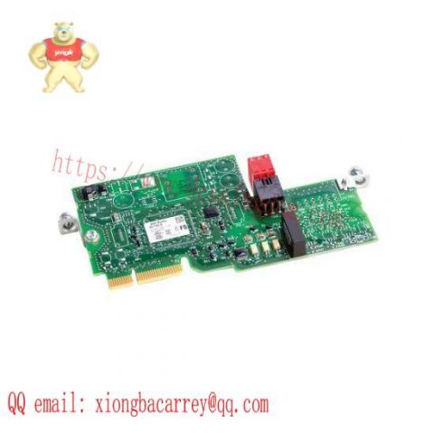 ABB 20-750-S Safe Torque Off Option Module, Advanced Control Solutions for Industrial Automation