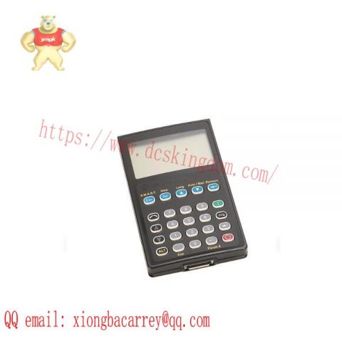 Allen Bradley 20-HIM-A3 Full Numeric Keypad, Industrial PLC Input Module