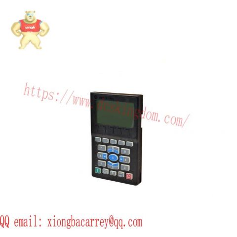 AB 20-HIM-A6 Human Interface Module, AB Control Solutions