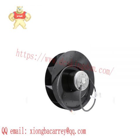 AB 20-PP01080 POWERFLEX 700S/H Main Fan Kit