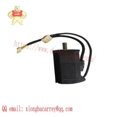 ABB 2004-RZ02BA1AB3 Servo Motor, Precision Control for Industry