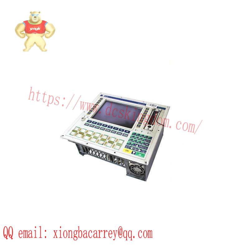 200_btv20_3aa-28b-33c-d-fw_rexroth_indramat_system.jpeg Rexroth 200 BTV20.3AA-28B-33C-D-FW Indramat System, High Precision Motion Control Solution