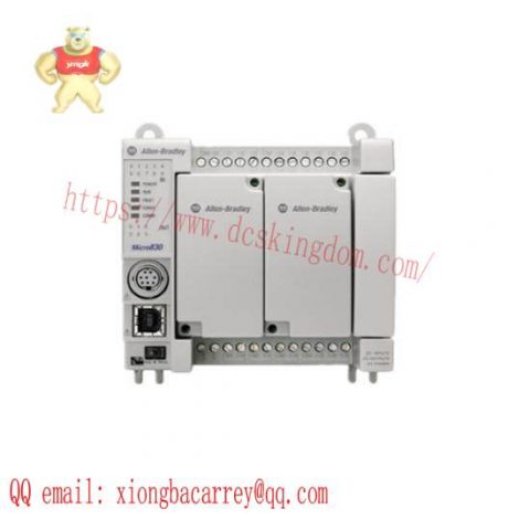 ABB 2080-LC30-16QWB Safety Controller