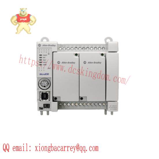 2080-lc30-16qwb_controller.jpg ABB 2080-LC30-16QWB Safety Controller
