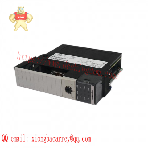 AB Micro850 Controller - 2080-LC50-48QVB, Advanced Industrial Control Solution