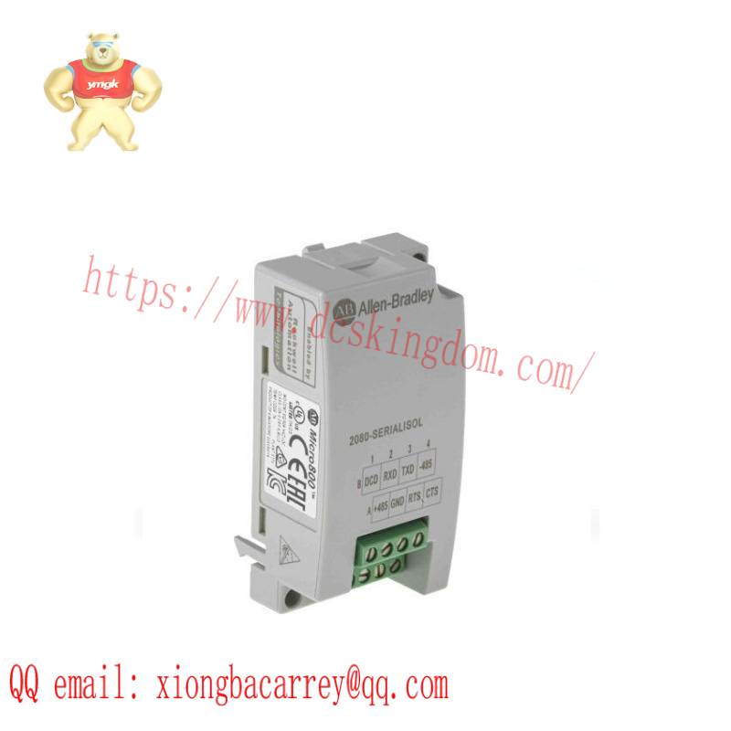 2080-serialisol_micro800_isolated_serial_port_plug-in_y.jpg AB 2080 SERIALISOL Micro800 Isolated Serial Port Plug-In Module, Designed for Industrial Automation Solutions