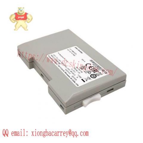 Schneider Electric Micro800 2085-ECR Expansion Module End Cap, Precision Control Solutions