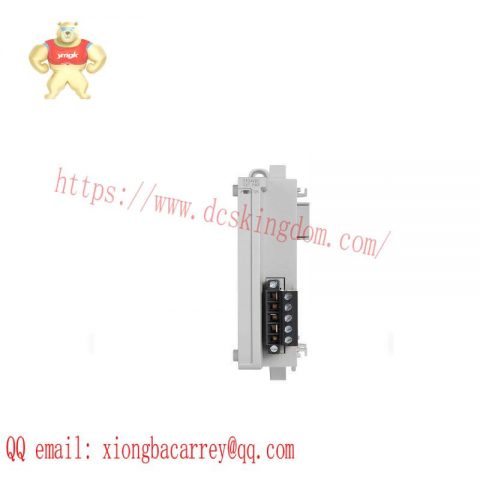 AB 2085-EP 24VDC Power Supply - Efficient, Reliable Industrial Control Solution