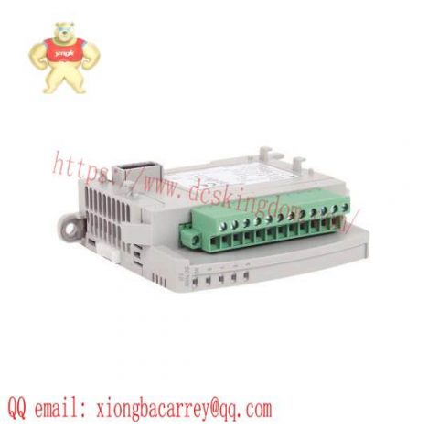 BTL 2085IF4 - Industrial Automation Controller, High Performance PLC Module