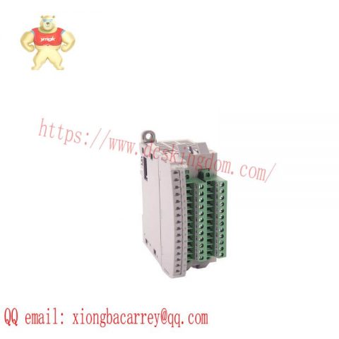 AB Micro800 Input Module 2085-IQ16, Advanced Control Solutions for Industry