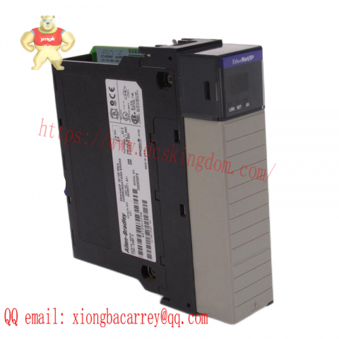 ABB AB 2093-AC05-MP2 Kinetix 2000 Integrated Axis Module