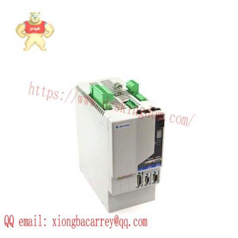 Advanced Kinetix 6000 Drive System - 2094-BC01-M01-S