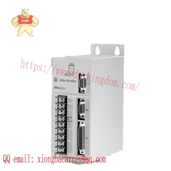 2098-dsd-020x_2098dsd020x.jpg Allen-Bradley 2098-DSD-020X Digital Servo Drive, Precision Control for Industrial Automation