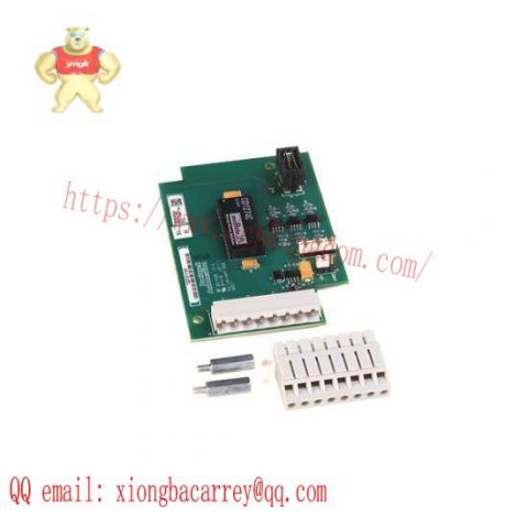 GE Fanuc 20B-ENC-1 Encoder: Advanced Motion Control for Industrial Automation