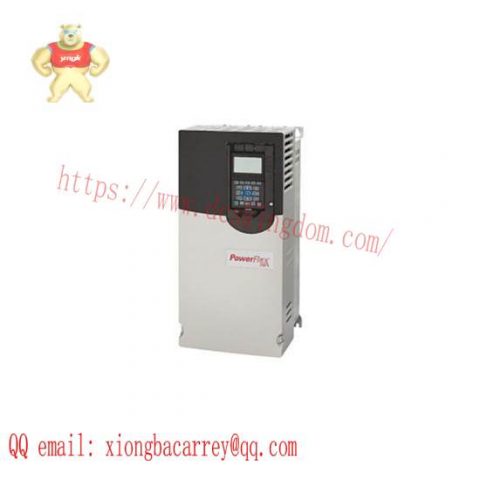 Allen-Bradley 20BB2P2A3AYYBEC1 - Advanced Automation Drive, Precision Engineering for Industrial Control