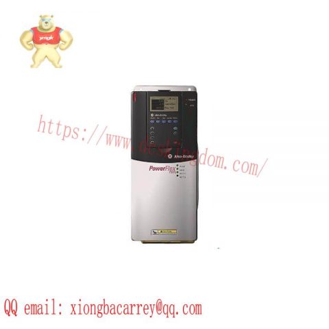 ABB AB 20BC105A0AYNANC0 PowerFlex 700 AC Drive Motherboards