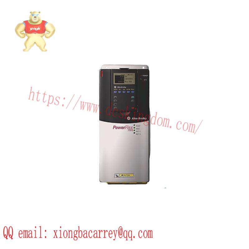 20bc105a0aynanc0_powerflex_700_ac_drive_motherboards.jpeg ABB AB 20BC105A0AYNANC0 PowerFlex 700 AC Drive Motherboards