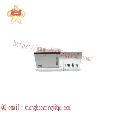 ABB 20BD096A0AYNANB0 Drive, Series A, Firmware 3.002
