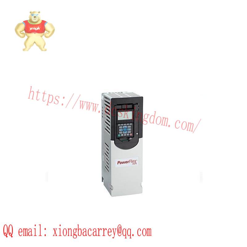 20f11nc3p5ja0nnnnn_ac_drive.jpg ABB PowerFlex 20 F11NC3 P5JA0 NNNNNN AC Drive