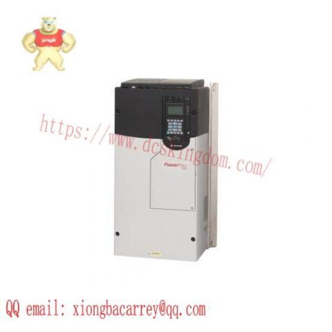 Allen-Bradley 20F1ANF015JN0NNNNN 753 AC Drive - High-Performance Variable Speed Drive