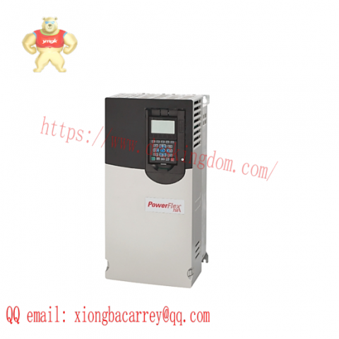 Yaskawa 20G11NC104JA0NNNNN PowerFlex 755 Drives - Industrial Control Excellence